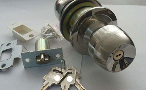 卢氏24小时上门开锁公司