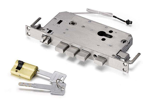 卢氏24小时上门开锁公司